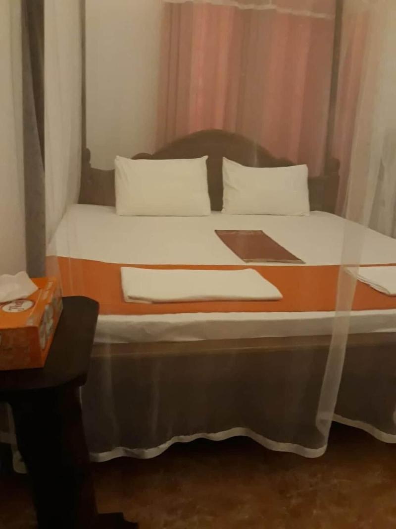 Toropi Homestay image