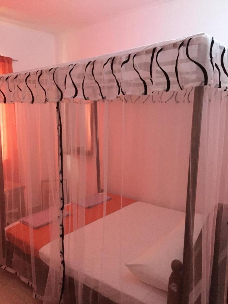 Toropi Homestay image