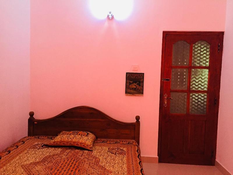 Toropi Homestay image