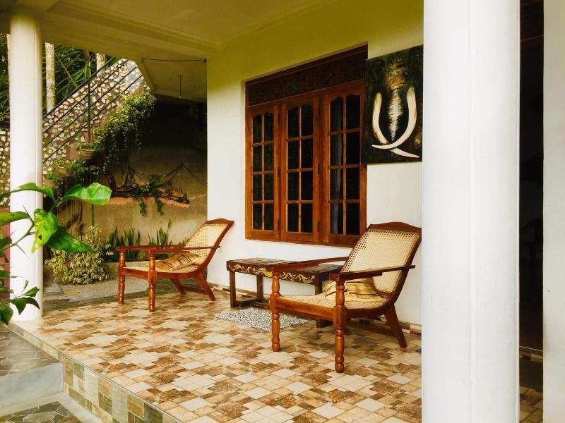 Toropi Homestay image