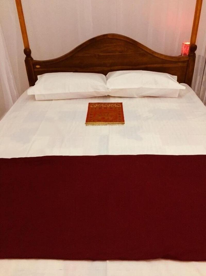 Toropi Homestay image