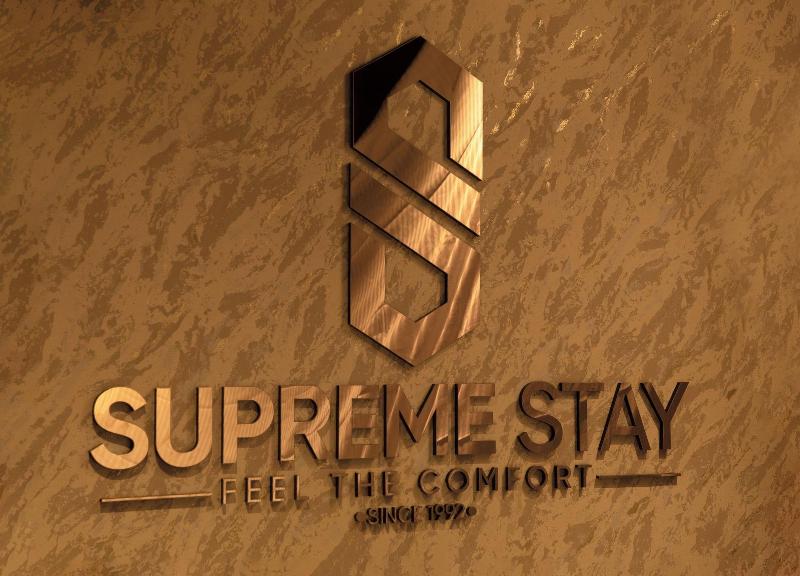 Supreme Stay image