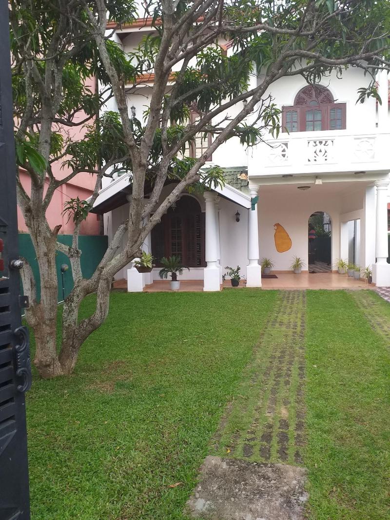 Villa De Negombo image