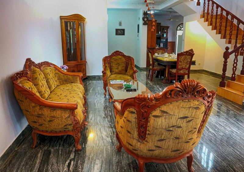 Villa De Negombo image