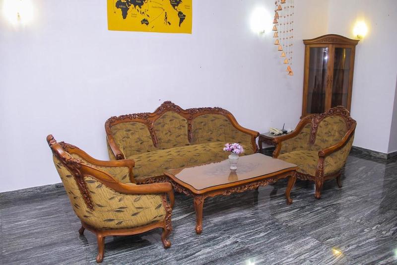 Villa De Negombo image