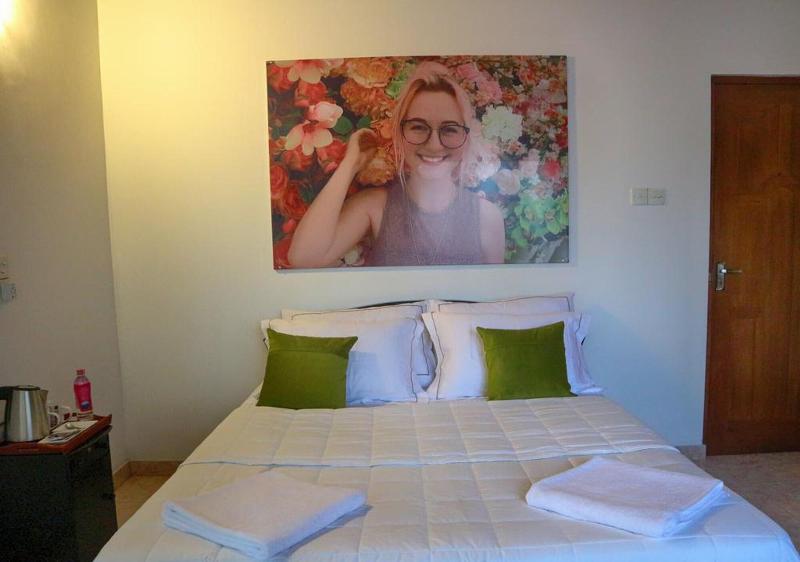 Villa De Negombo image