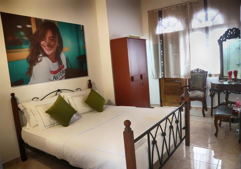 Villa De Negombo image