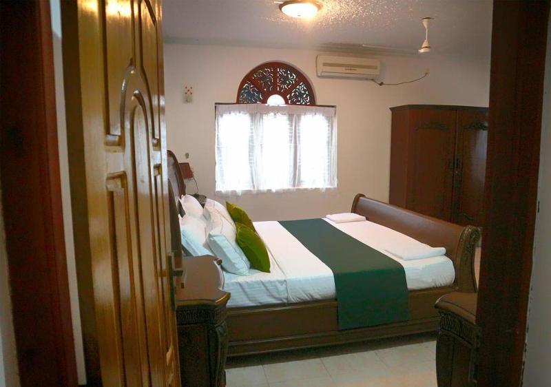 Villa De Negombo image
