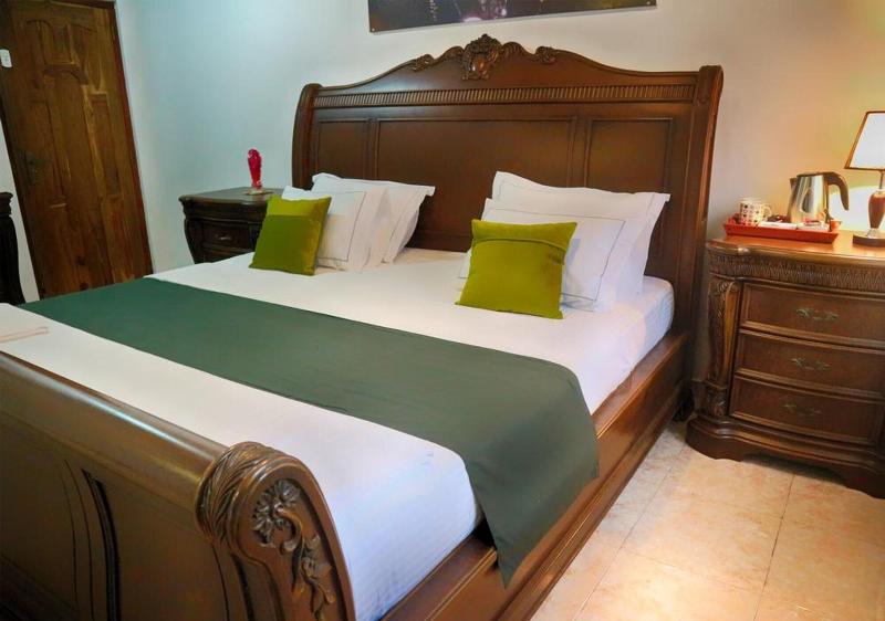 Villa De Negombo image