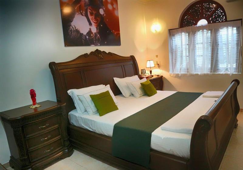 Villa De Negombo image