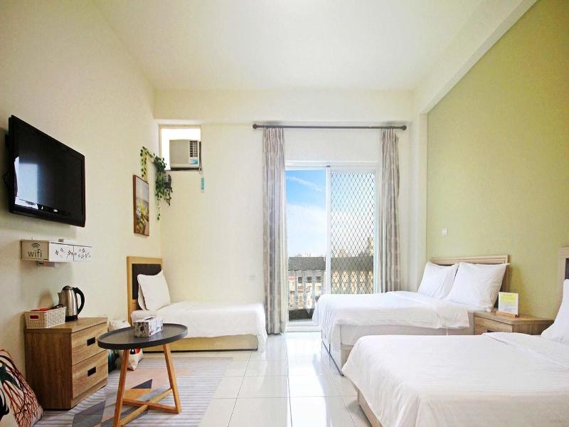 Golden Year B&b