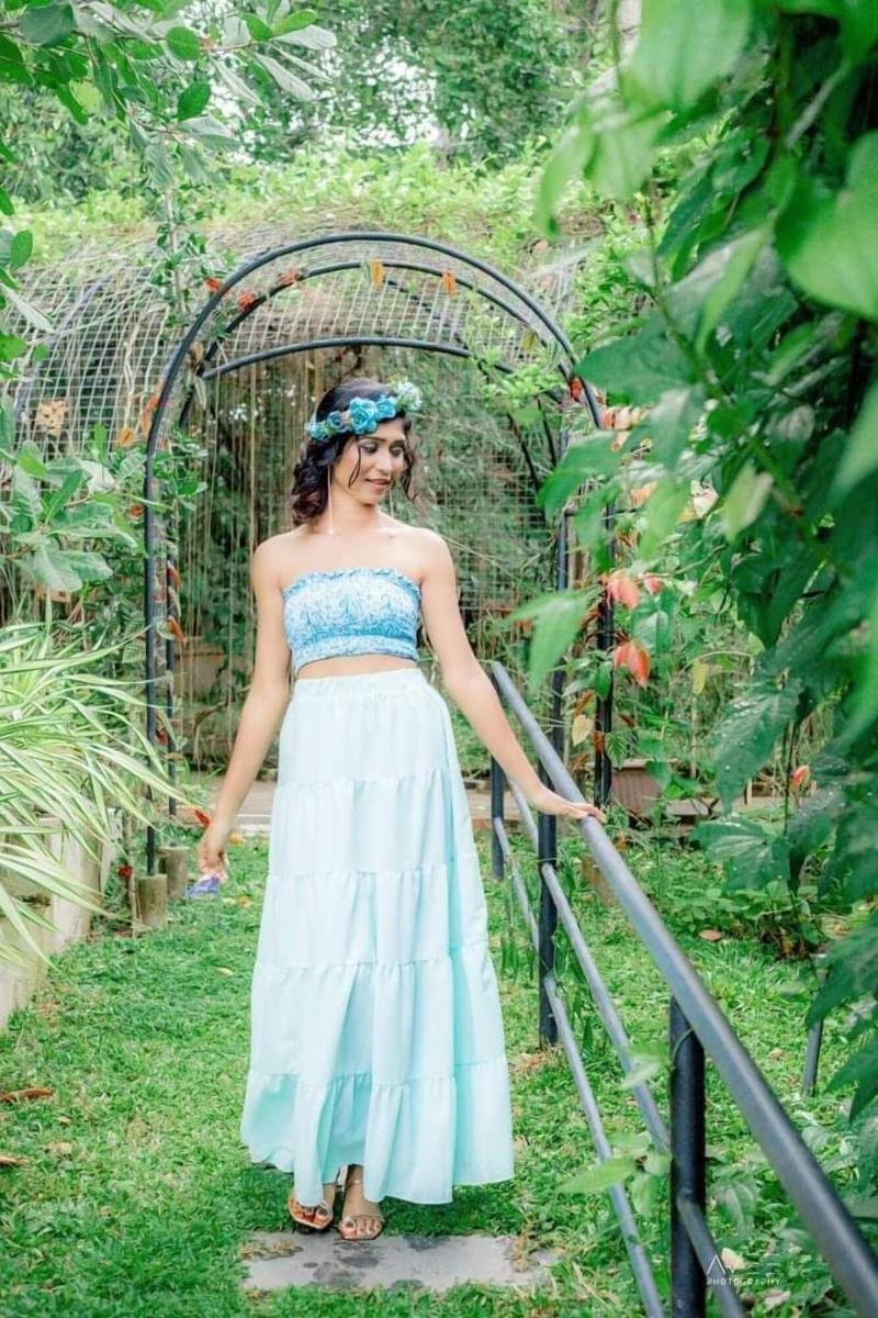 Ceylon Kingsmen Garden