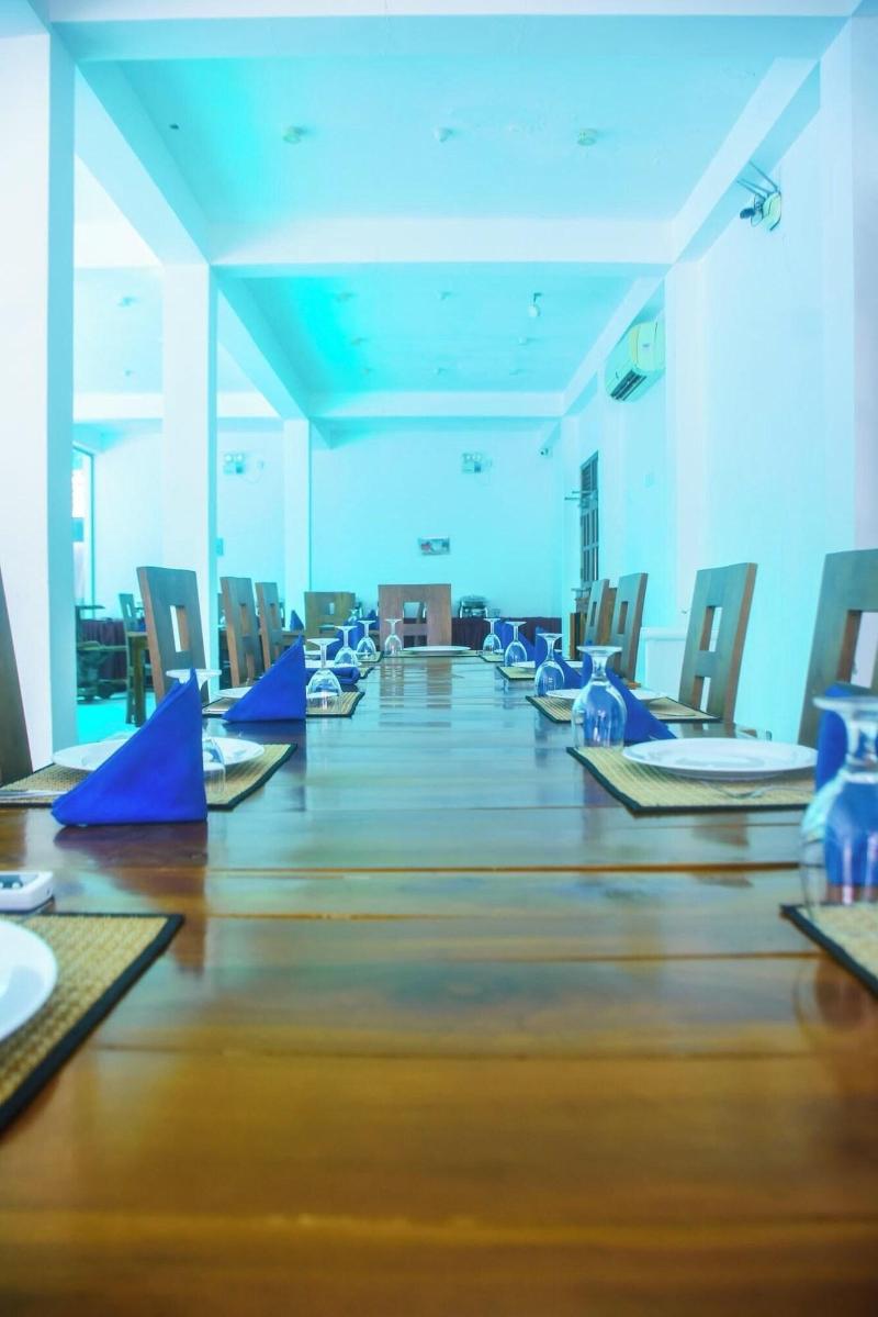 Yala Hotel Elephant Eye image