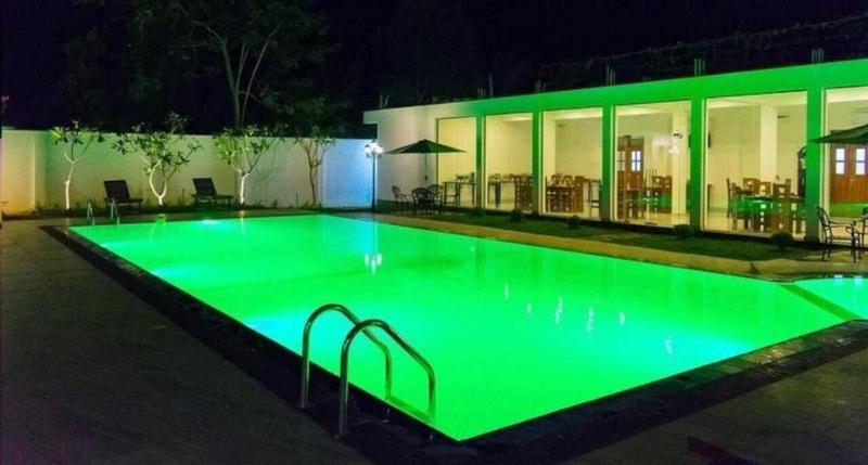 Yala Hotel Elephant Eye image