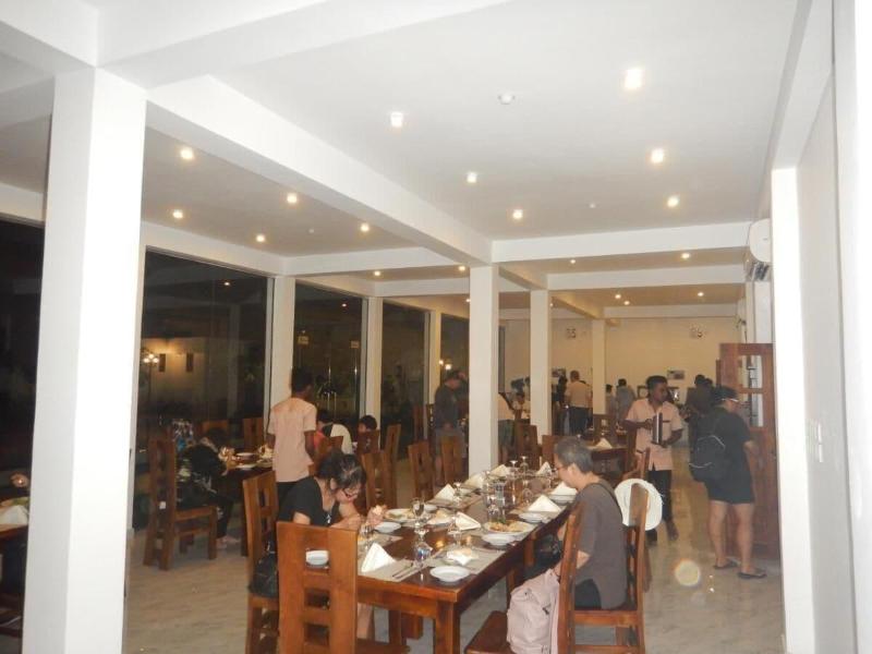 Yala Hotel Elephant Eye image