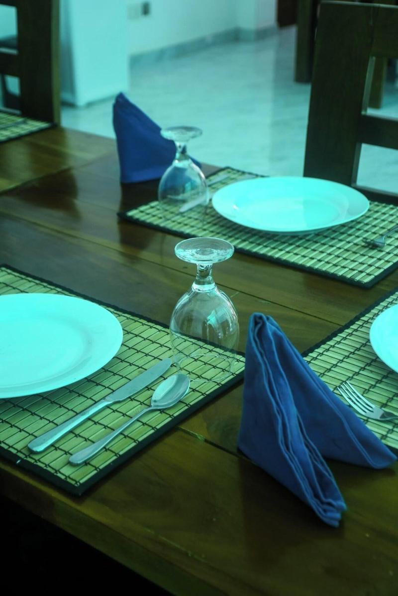 Yala Hotel Elephant Eye image