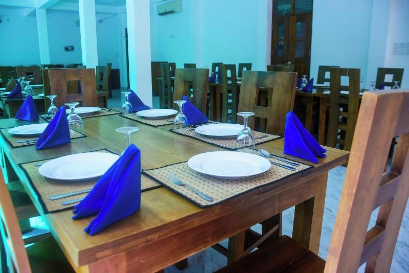 Yala Hotel Elephant Eye image
