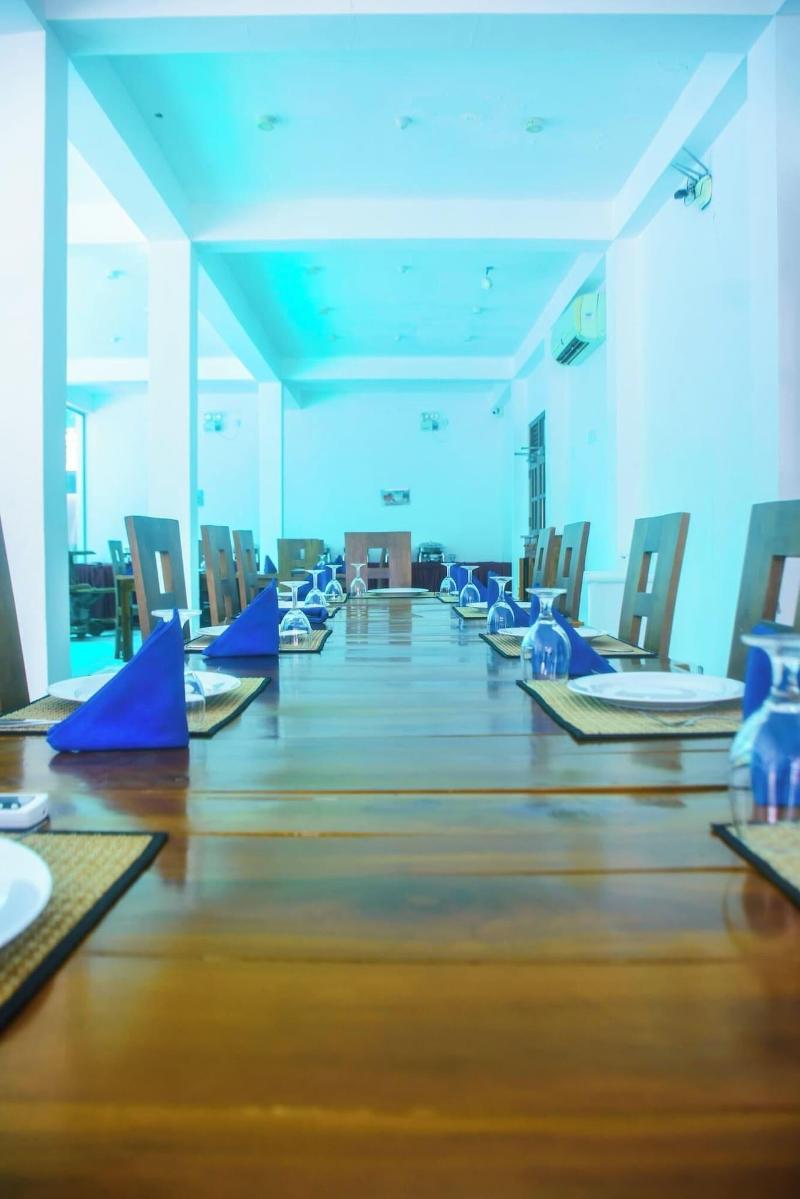 Yala Hotel Elephant Eye image