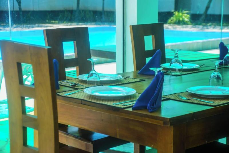 Yala Hotel Elephant Eye image
