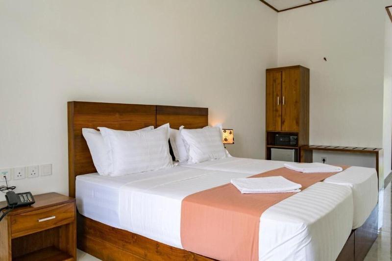 Yala Hotel Elephant Eye image