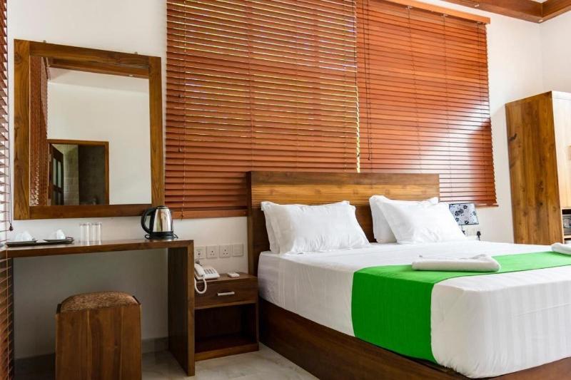 Yala Hotel Elephant Eye image