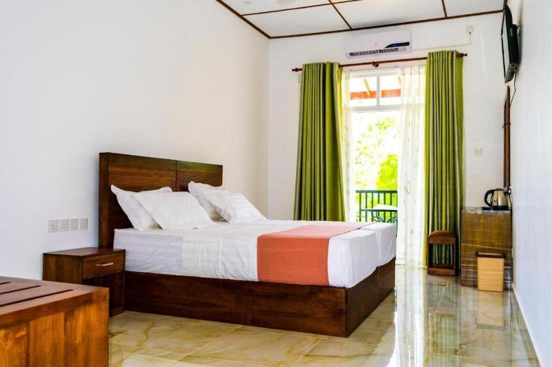 Yala Hotel Elephant Eye image