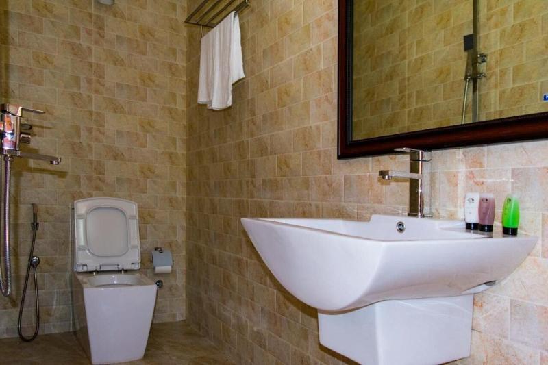 Yala Hotel Elephant Eye image