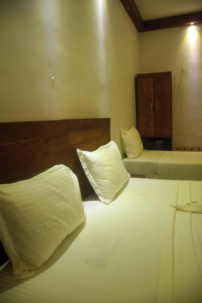Yala Hotel Elephant Eye image