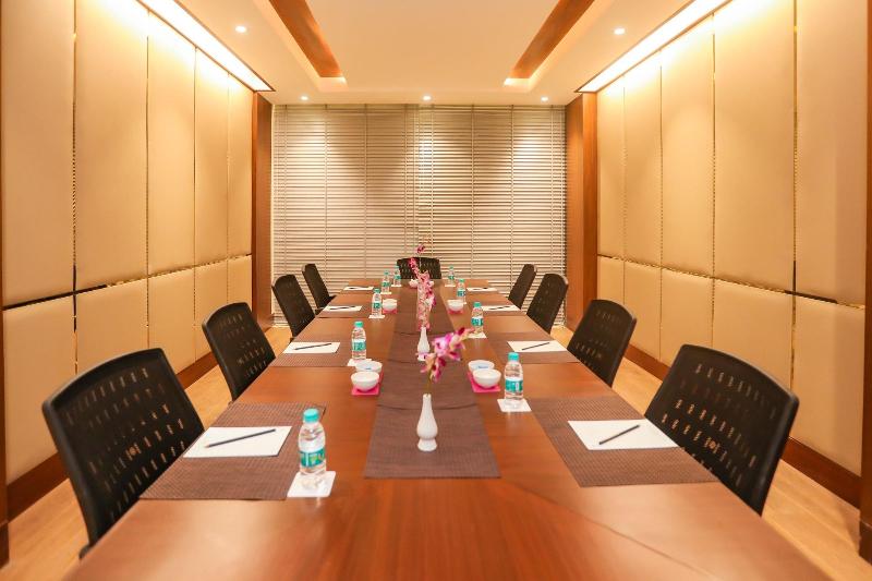 Regenta Place Jhansi By Royal Orchid Hotels Limite