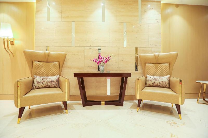 Regenta Place Jhansi By Royal Orchid Hotels Limite