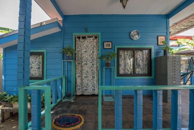 Udaya Angkor Bed And Breakfast image