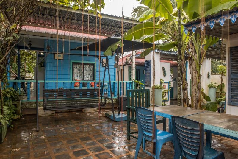 Udaya Angkor Bed And Breakfast image