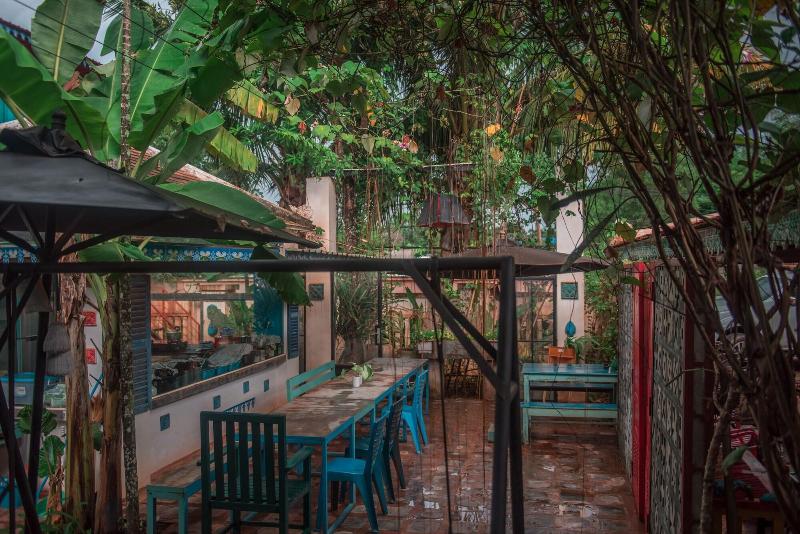 Udaya Angkor Bed And Breakfast image