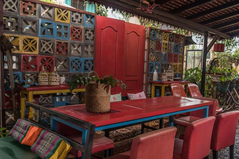 Udaya Angkor Bed And Breakfast image