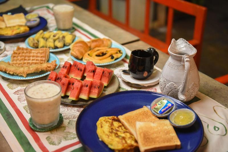 Udaya Angkor Bed And Breakfast image
