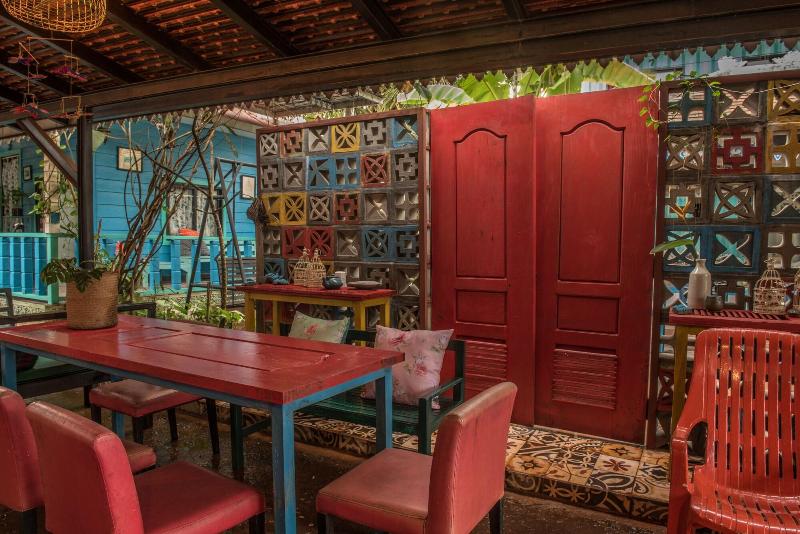 Udaya Angkor Bed And Breakfast image
