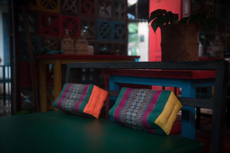 Udaya Angkor Bed And Breakfast image