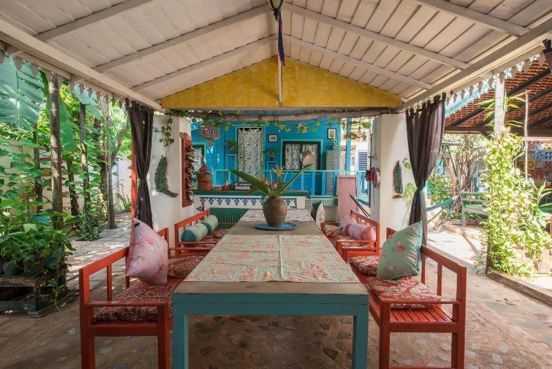 Udaya Angkor Bed And Breakfast image