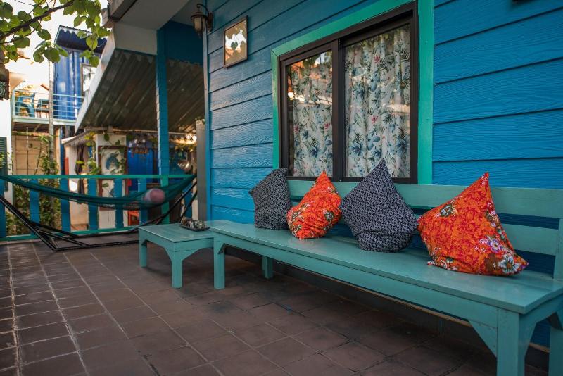 Udaya Angkor Bed And Breakfast image