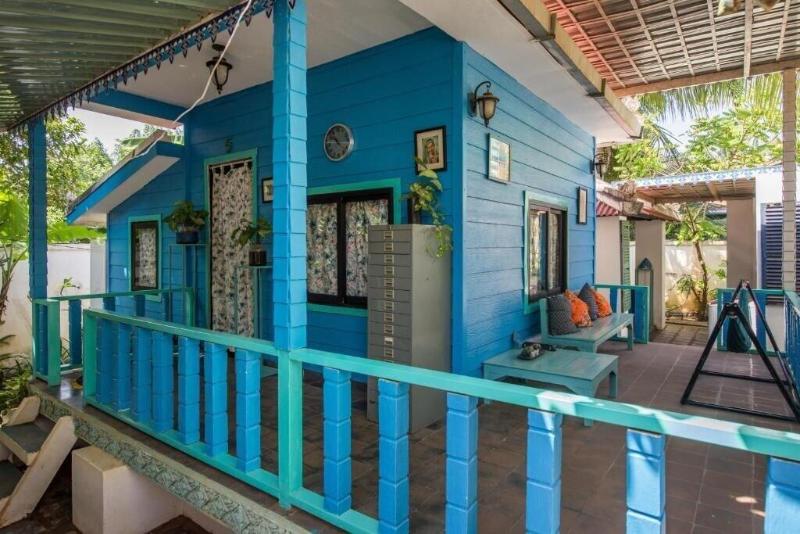 Udaya Angkor Bed And Breakfast image