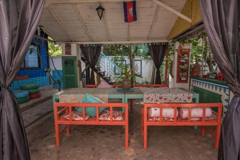 Udaya Angkor Bed And Breakfast image