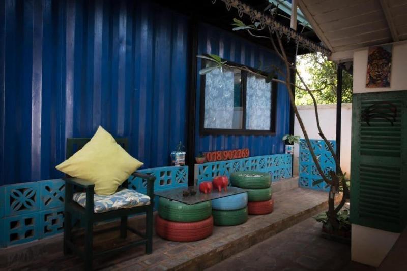 Udaya Angkor Bed And Breakfast image
