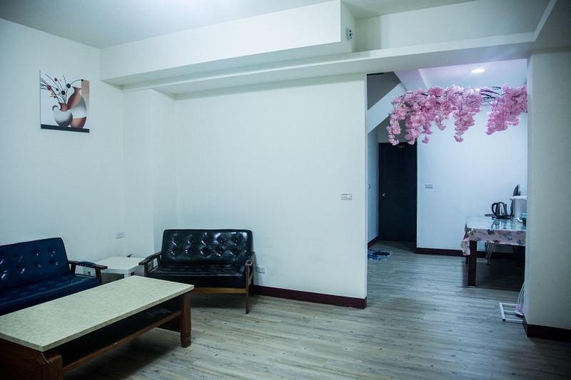 Qian Yu Homestay, Jinning