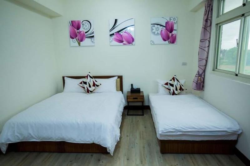 Qian Yu Homestay — photo 5