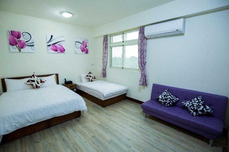 Qian Yu Homestay — photo 7