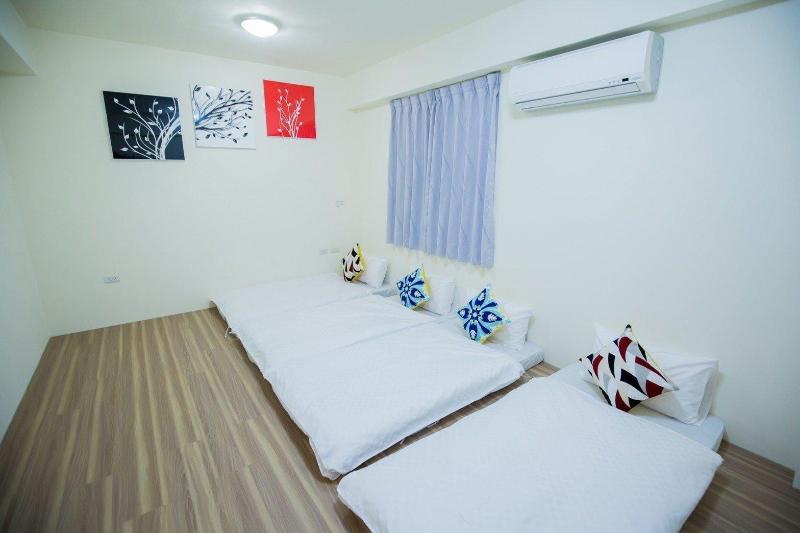 Qian Yu Homestay — photo 6