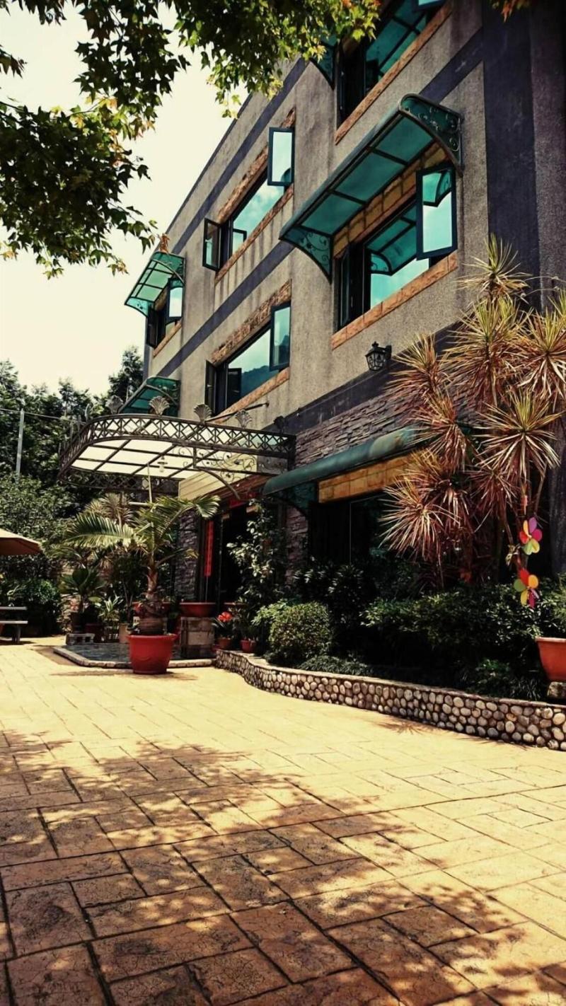 Xiangting Homestay