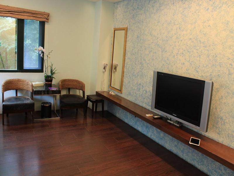 Xiangting Homestay image