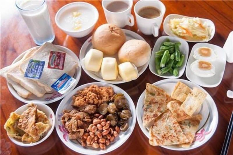 Xiangting Homestay image