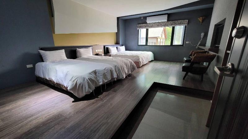 Xiangting Homestay image